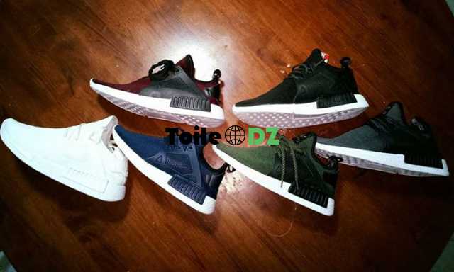 adidas nmd homme algerie